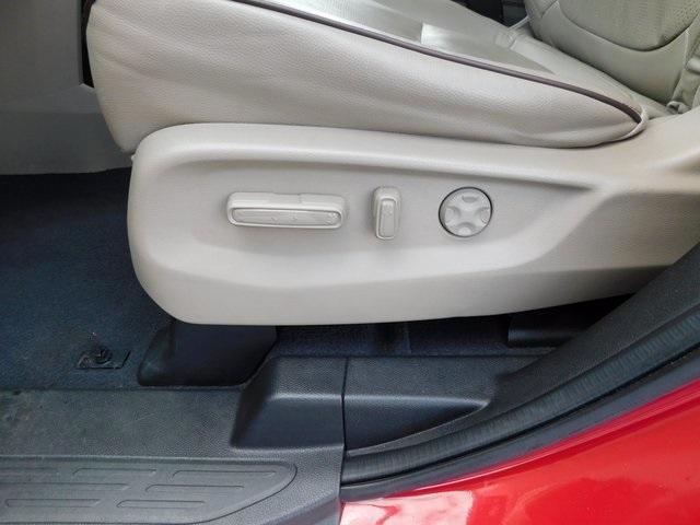 used 2022 Honda Odyssey car, priced at $33,288