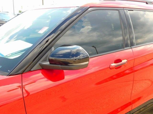 used 2022 Ford Explorer car, priced at $43,487
