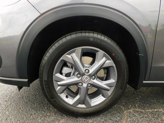 new 2026 Honda HR-V car, priced at $29,095