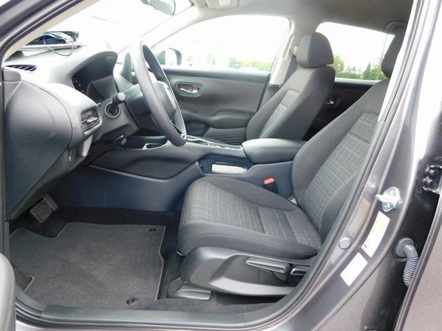 new 2026 Honda HR-V car, priced at $29,095