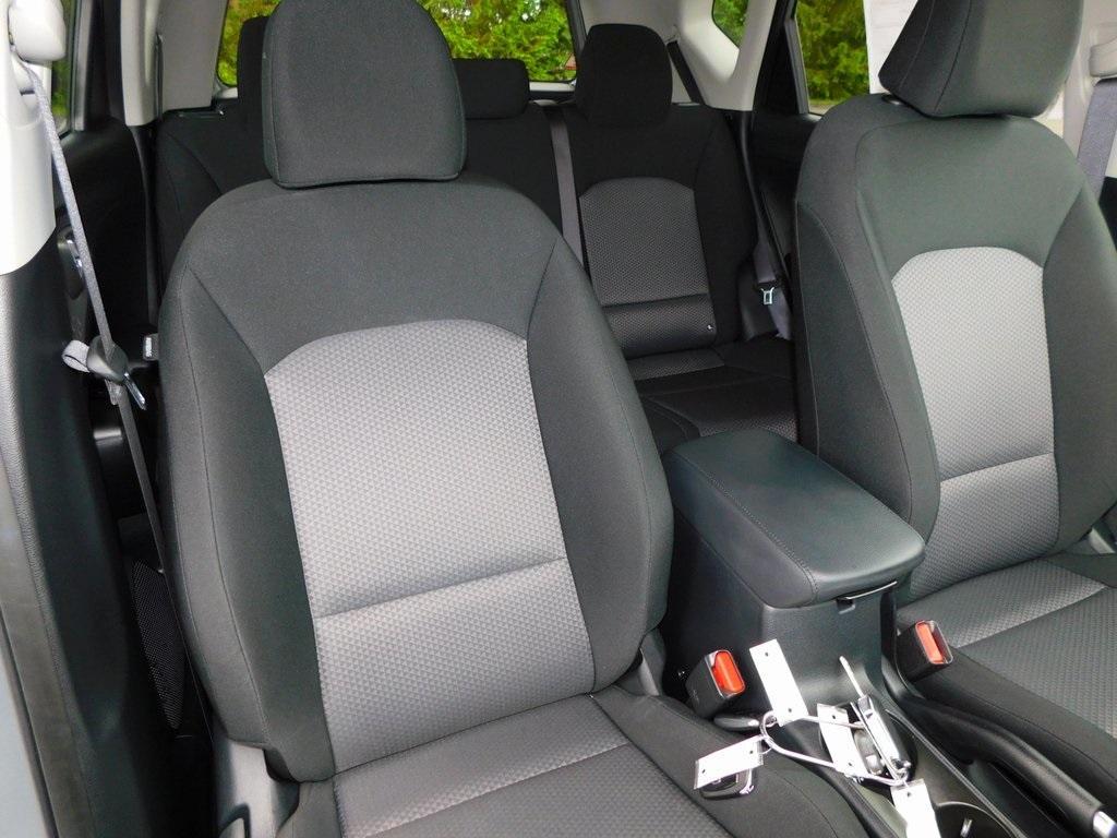 used 2024 Kia Soul car, priced at $19,599
