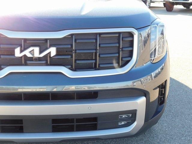 used 2023 Kia Telluride car, priced at $39,488