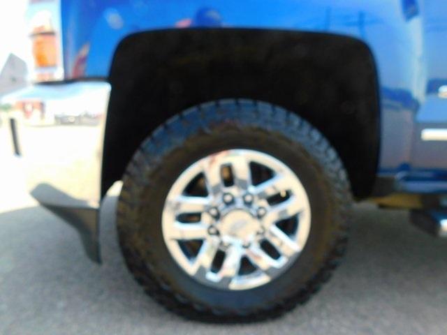 used 2019 Chevrolet Silverado 3500 car, priced at $36,990