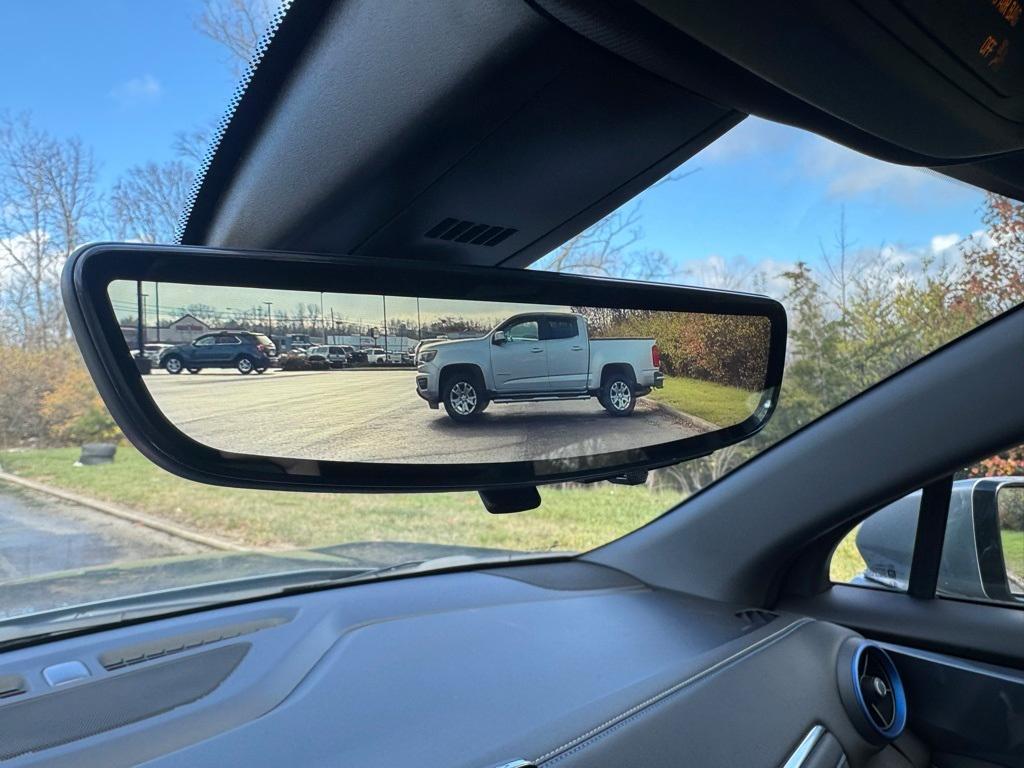 new 2025 Chevrolet Blazer car, priced at $51,840