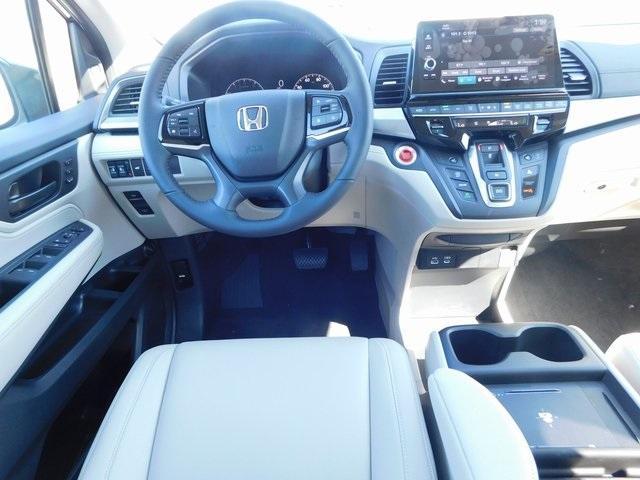 new 2026 Honda Odyssey car, priced at $43,979