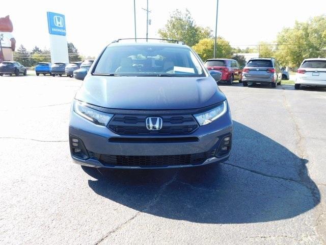 new 2026 Honda Odyssey car, priced at $43,979