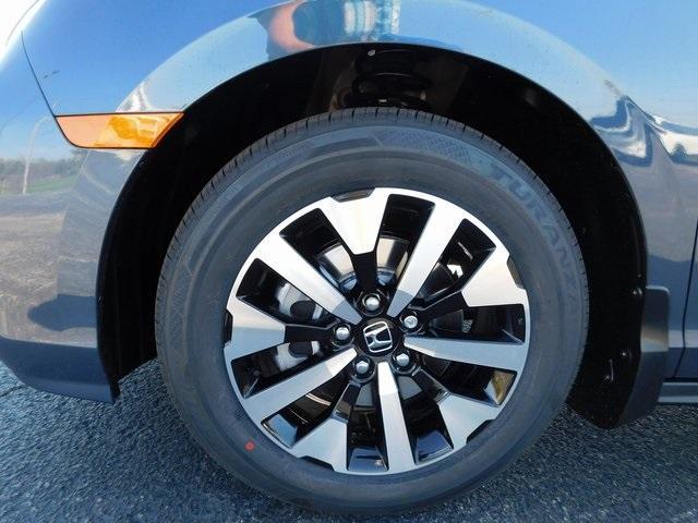 new 2026 Honda Odyssey car, priced at $43,979
