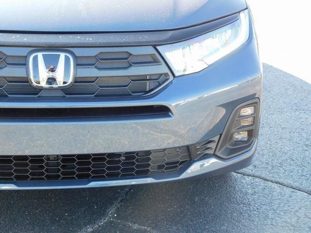 new 2026 Honda Odyssey car, priced at $43,979
