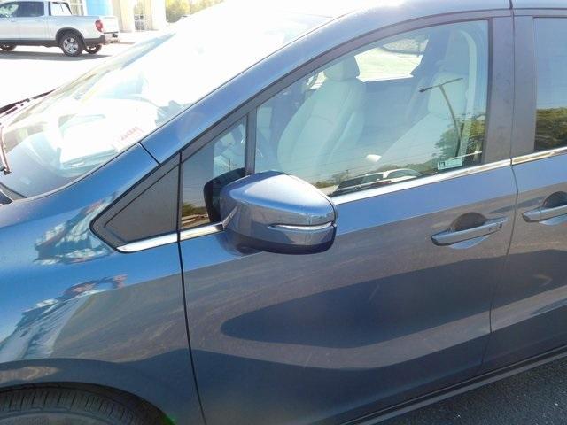 new 2026 Honda Odyssey car, priced at $43,979