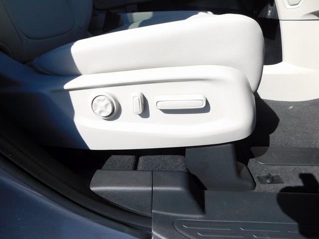 new 2026 Honda Odyssey car, priced at $43,979