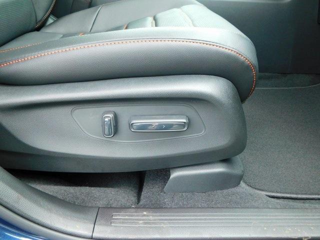 new 2026 Honda CR-V Hybrid car, priced at $41,620