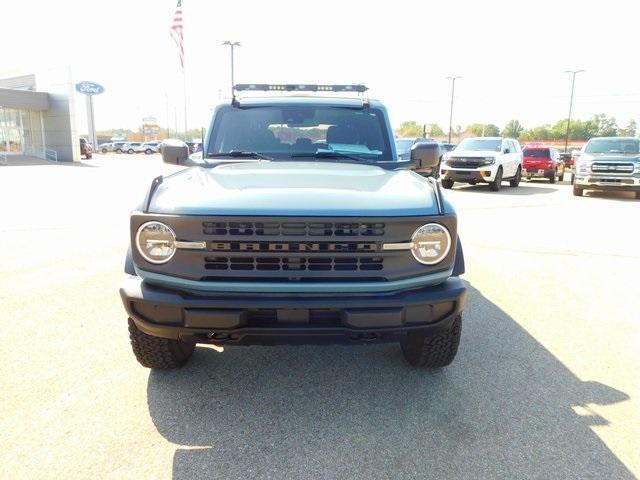 used 2023 Ford Bronco car, priced at $37,000
