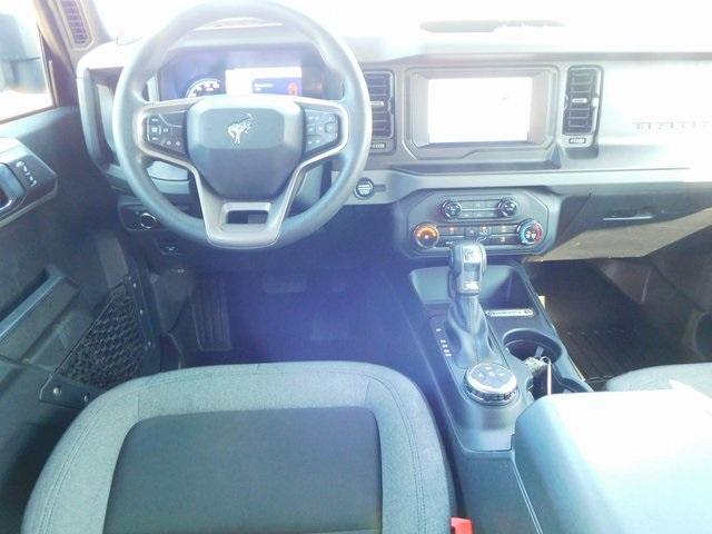 used 2023 Ford Bronco car, priced at $37,000