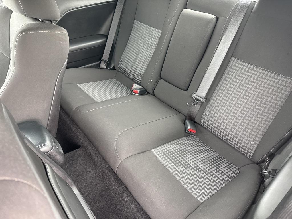 used 2022 Dodge Challenger car, priced at $28,999