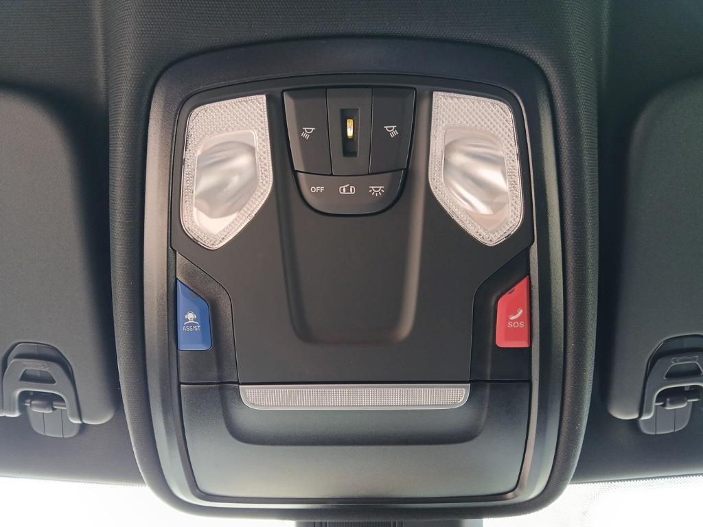 new 2025 Ram 1500 car, priced at $46,605