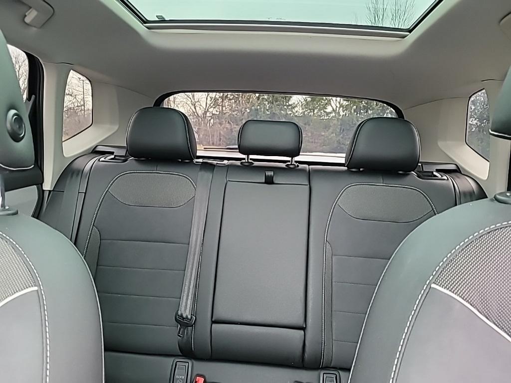 used 2024 Volkswagen Taos car, priced at $23,999