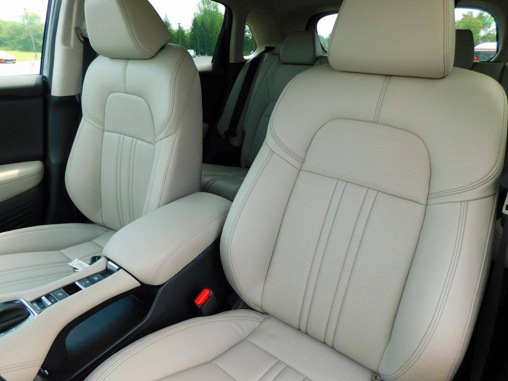 new 2026 Honda HR-V car, priced at $32,346