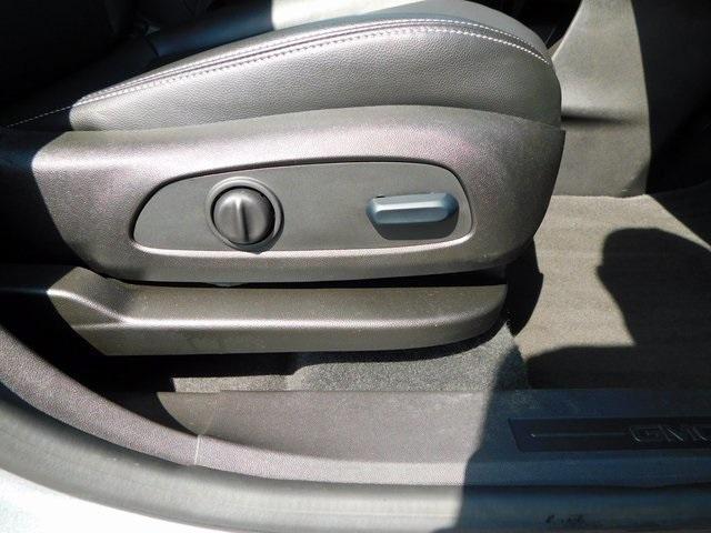 used 2024 GMC Terrain car, priced at $27,999