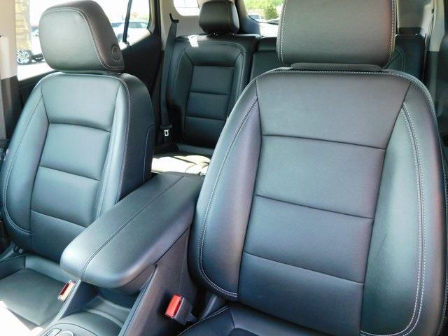 used 2024 GMC Terrain car, priced at $27,999
