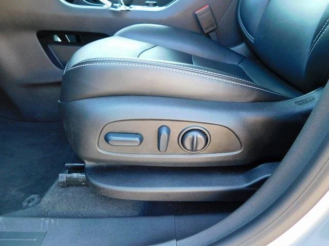 used 2024 GMC Terrain car, priced at $27,999