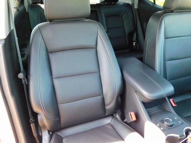 used 2024 GMC Terrain car, priced at $27,999