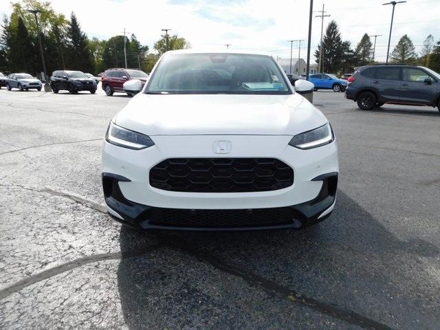 used 2025 Honda HR-V car, priced at $29,990