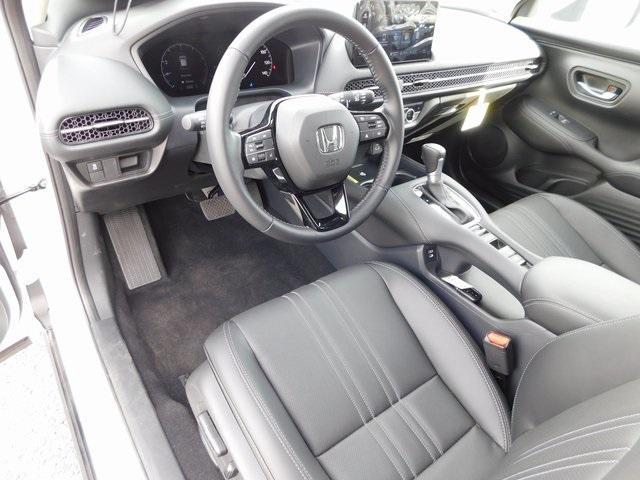 used 2025 Honda HR-V car, priced at $29,990