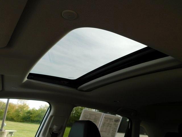 used 2025 Honda HR-V car, priced at $29,990