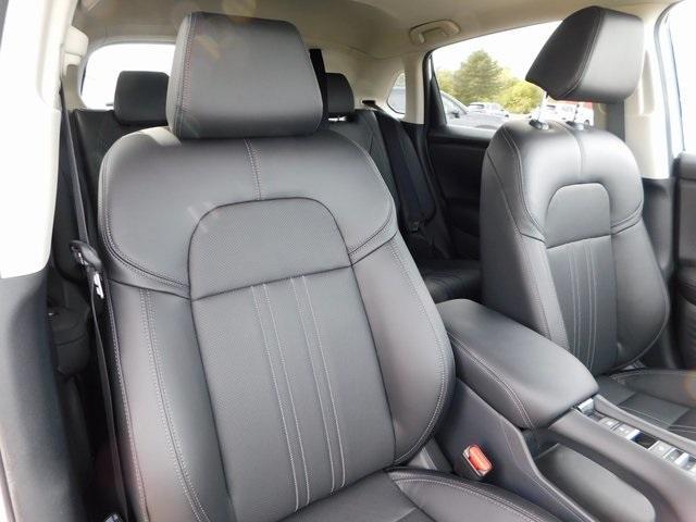 used 2025 Honda HR-V car, priced at $29,990