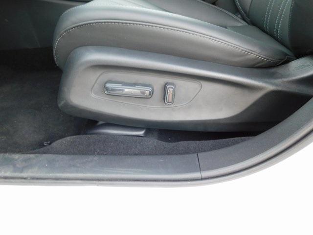 used 2025 Honda HR-V car, priced at $29,990