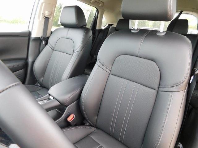 used 2025 Honda HR-V car, priced at $29,990