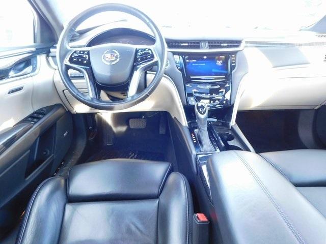 used 2014 Cadillac XTS car, priced at $15,990