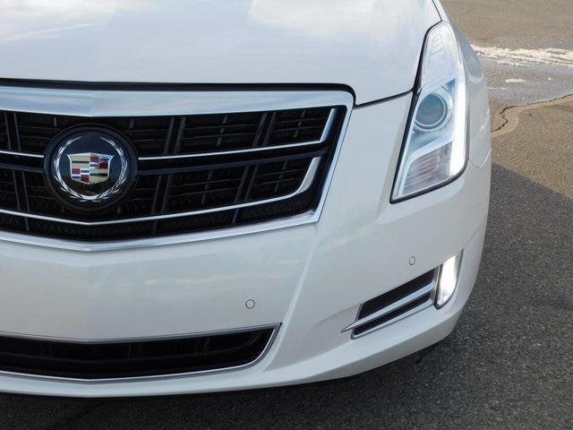 used 2014 Cadillac XTS car, priced at $15,990