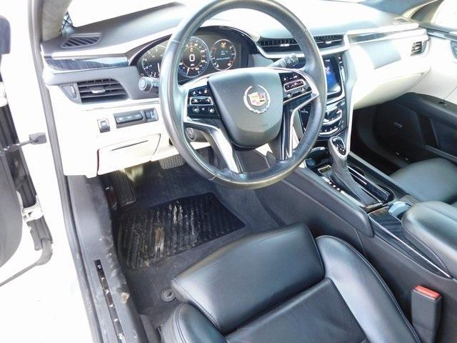 used 2014 Cadillac XTS car, priced at $15,990