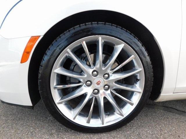 used 2014 Cadillac XTS car, priced at $15,990