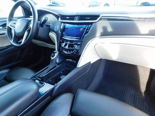 used 2014 Cadillac XTS car, priced at $15,990