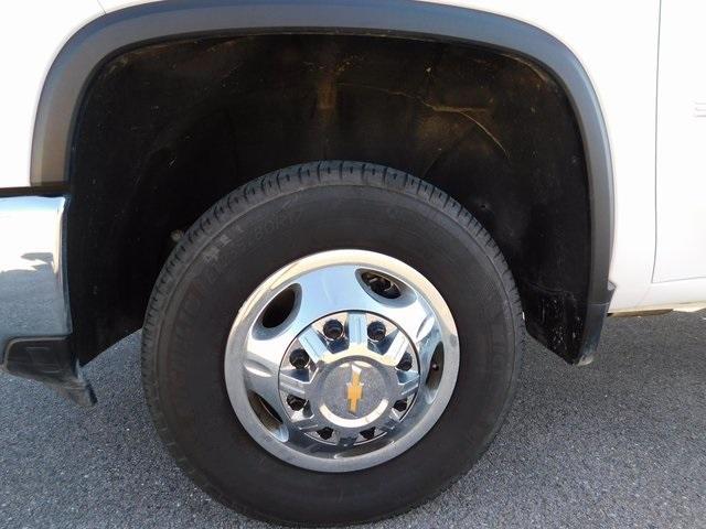 used 2024 Chevrolet Silverado 3500 car, priced at $56,400