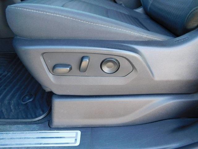 used 2024 Chevrolet Silverado 3500 car, priced at $56,400