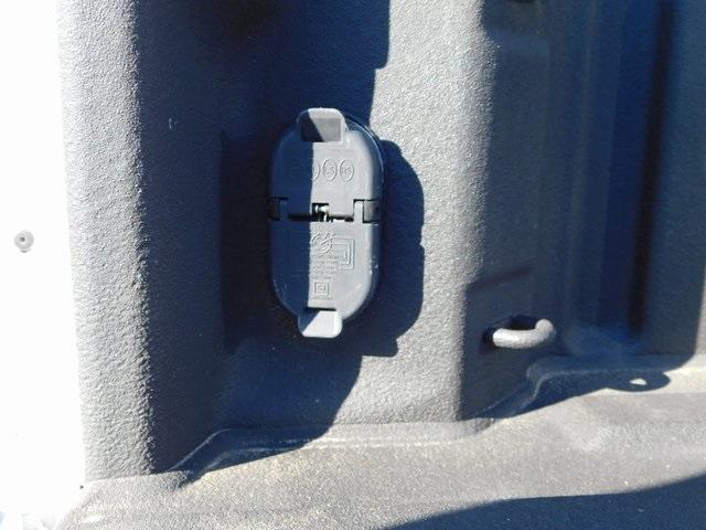 used 2024 Chevrolet Silverado 3500 car, priced at $56,400