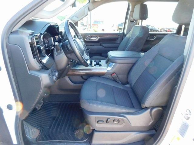 used 2024 Chevrolet Silverado 3500 car, priced at $56,400