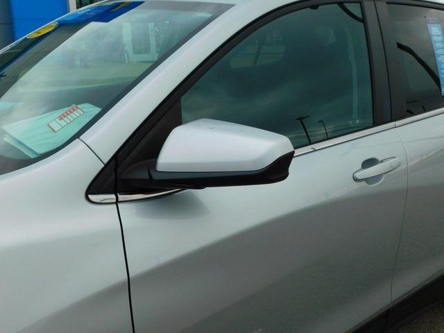 used 2022 Chevrolet Equinox car, priced at $21,999