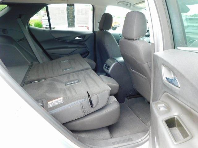 used 2022 Chevrolet Equinox car, priced at $20,500