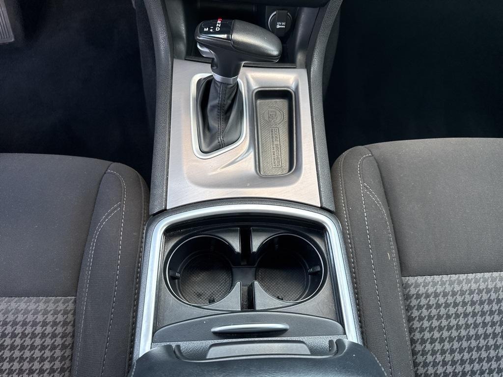 used 2023 Dodge Charger car, priced at $21,750
