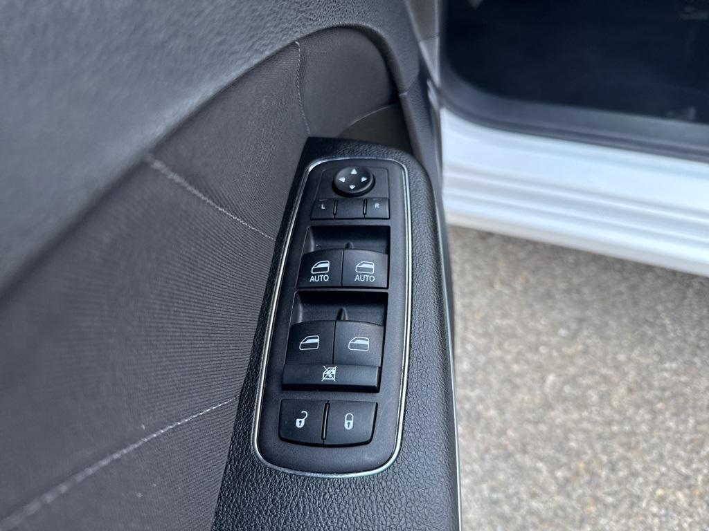 used 2023 Dodge Charger car, priced at $21,750
