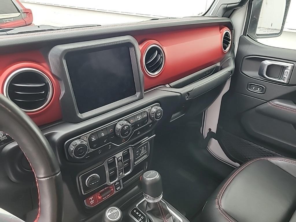 used 2022 Jeep Gladiator car, priced at $36,999