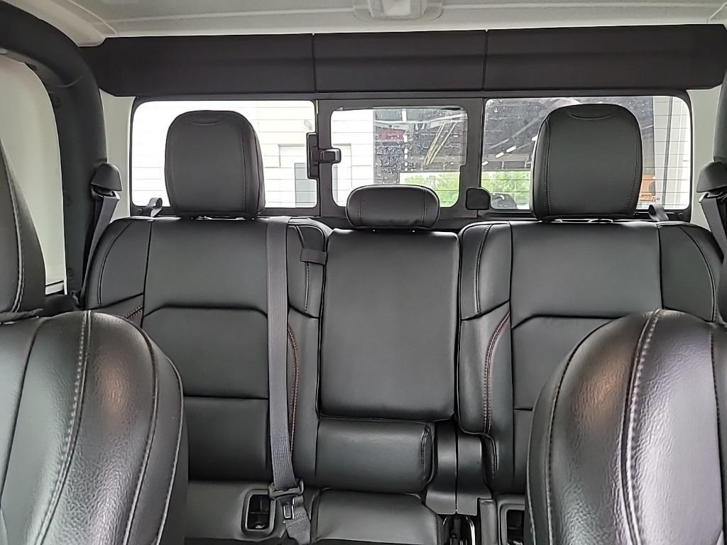 used 2022 Jeep Gladiator car, priced at $36,999