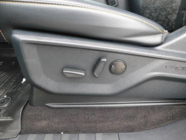 used 2021 Ford F-150 car, priced at $53,999