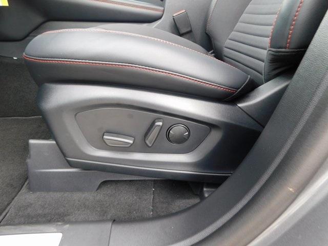 new 2026 Ford Explorer car, priced at $50,355