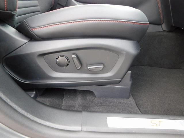 new 2026 Ford Explorer car, priced at $50,355