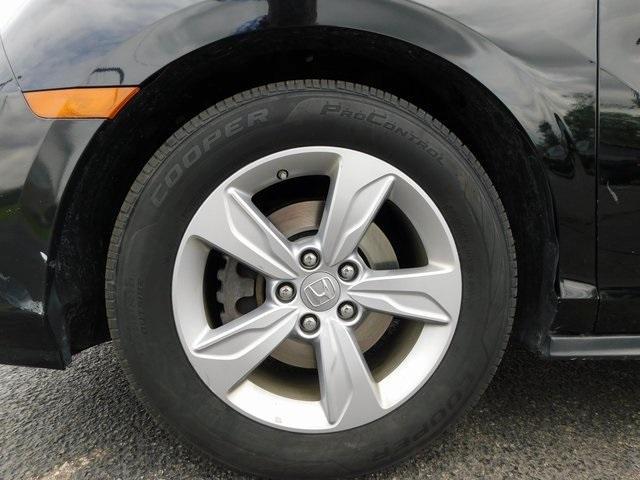 used 2019 Honda Odyssey car, priced at $22,488